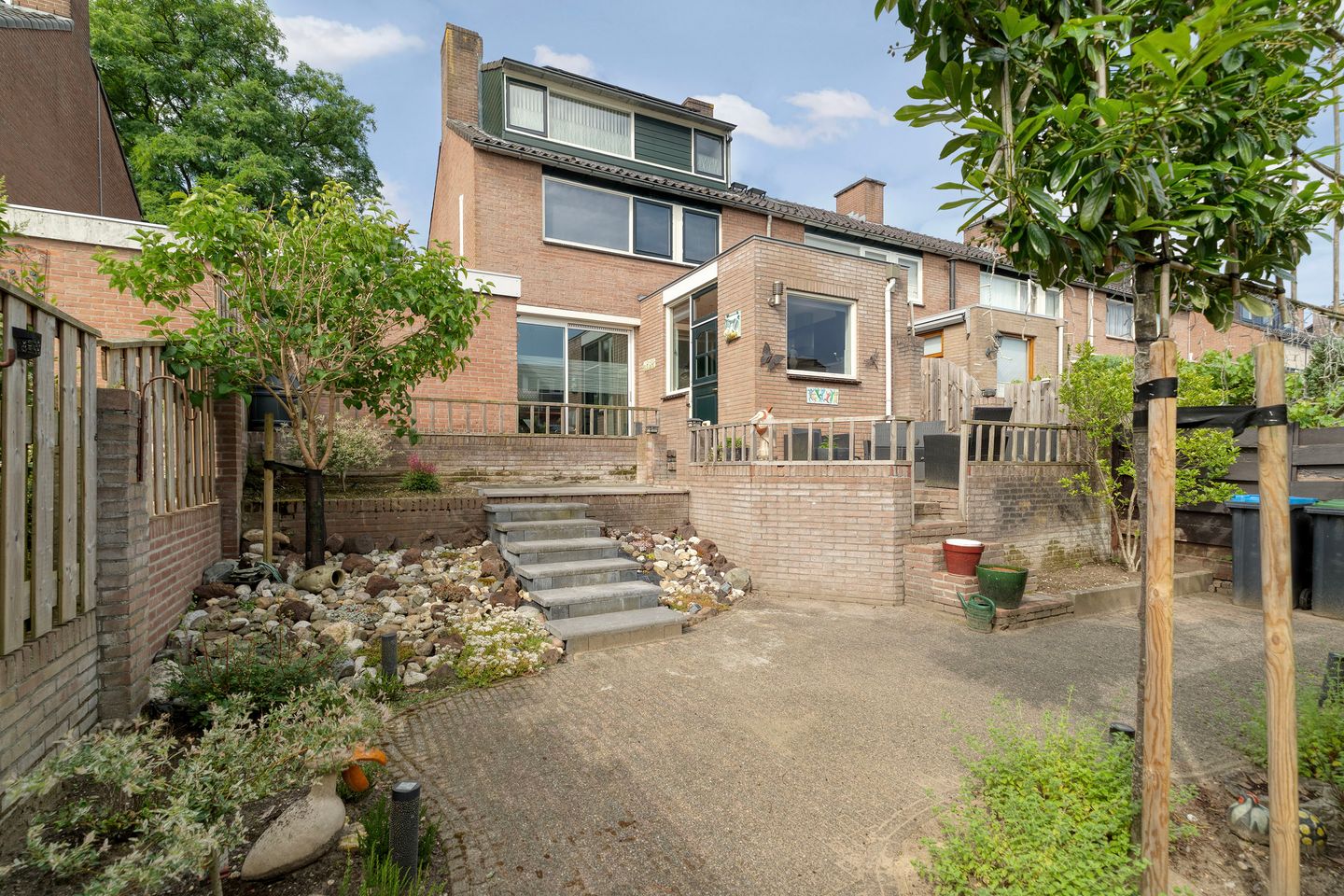 Photo 34 of Eduard van Beinumlaan 18