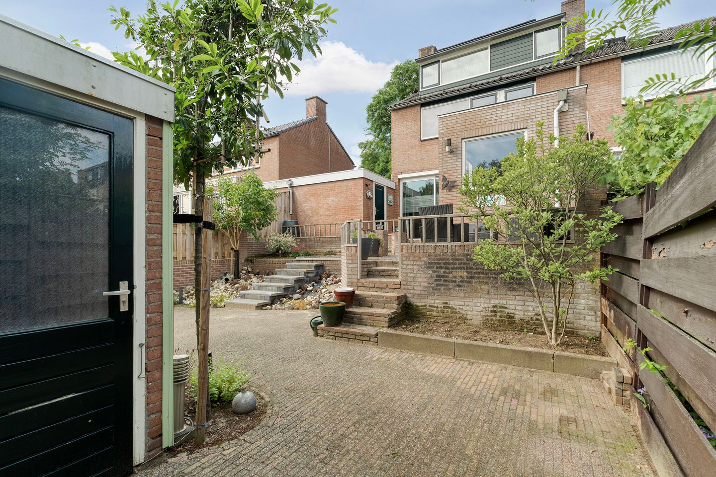 Photo 35 of Eduard van Beinumlaan 18