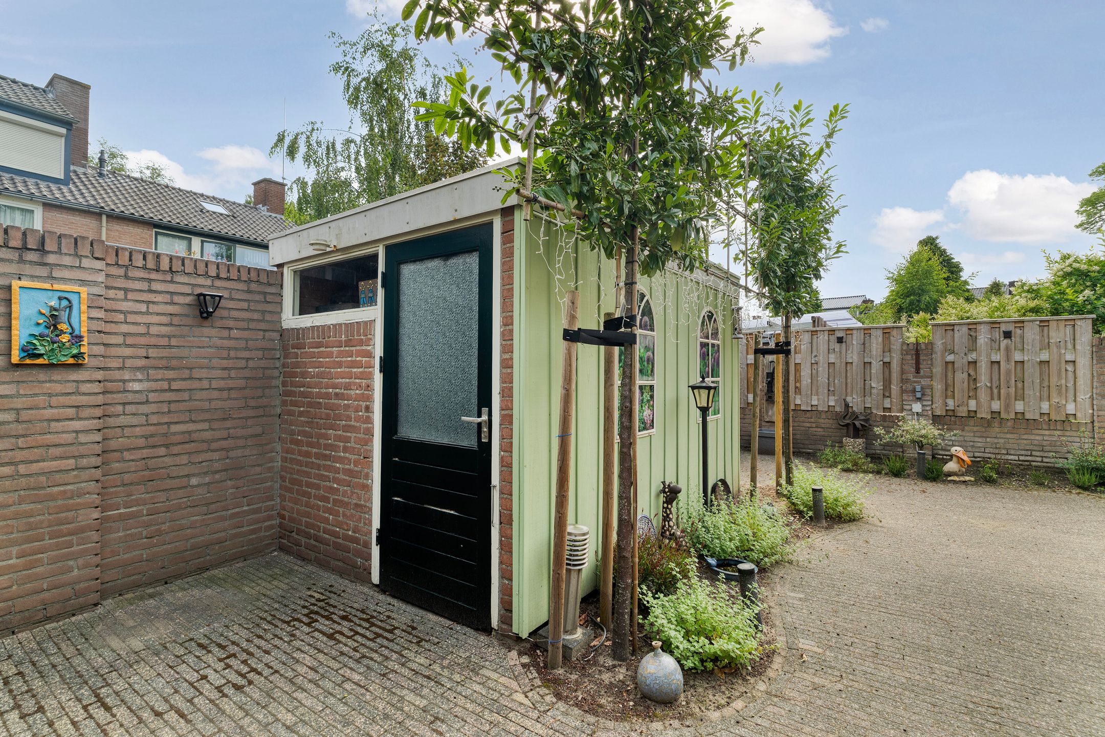 Photo 36 of Eduard van Beinumlaan 18