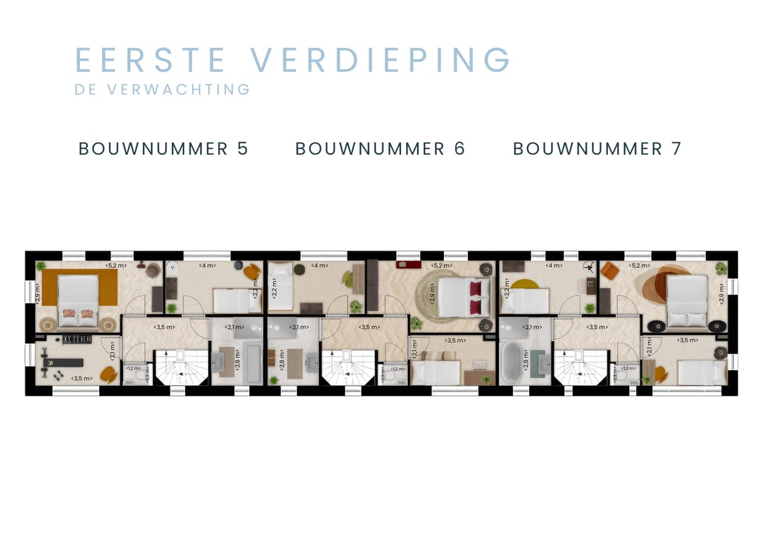 Photo 7 of De Verwachting (Bouwnr. 5)