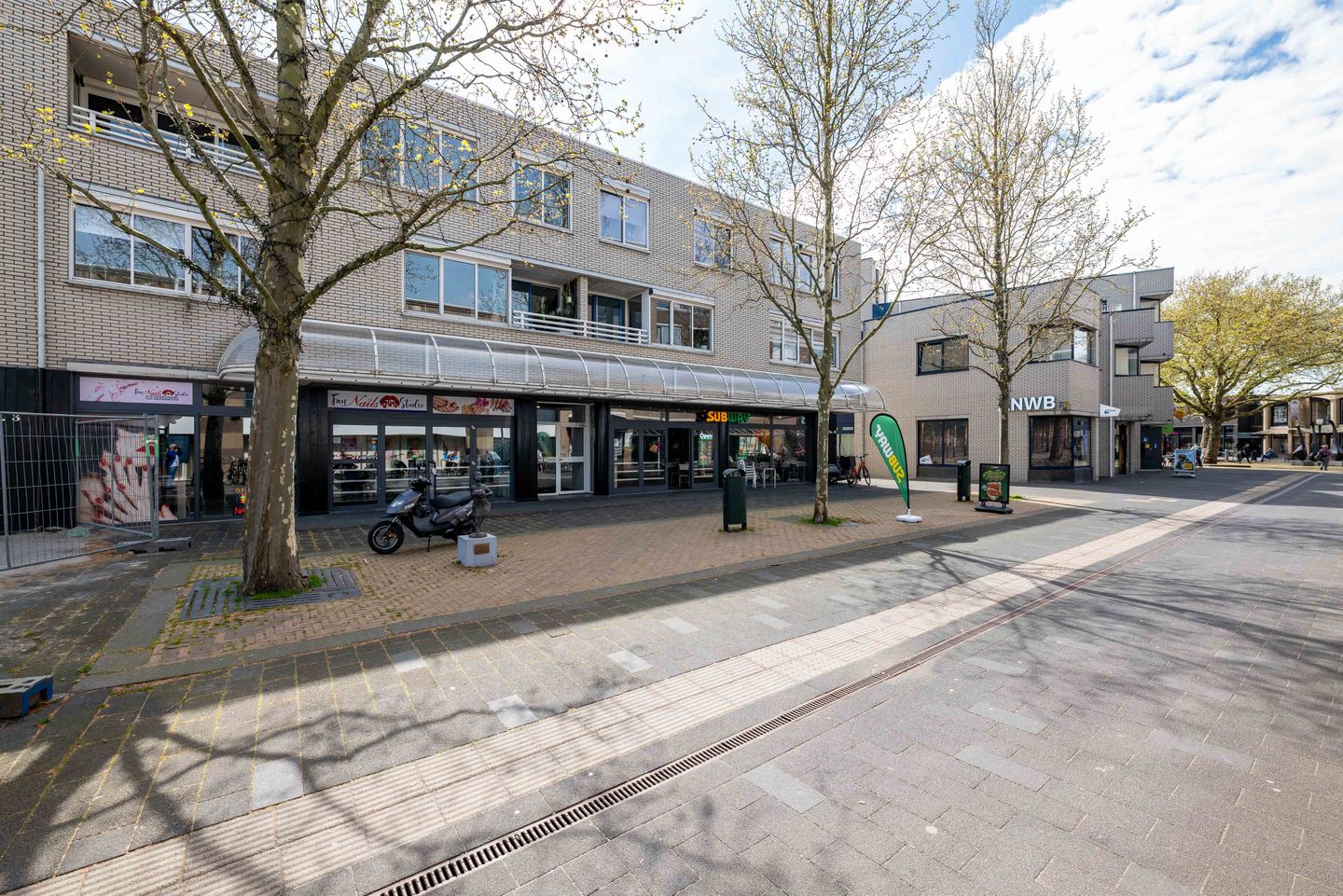 View photo 5 of Sint Jorisplein 3