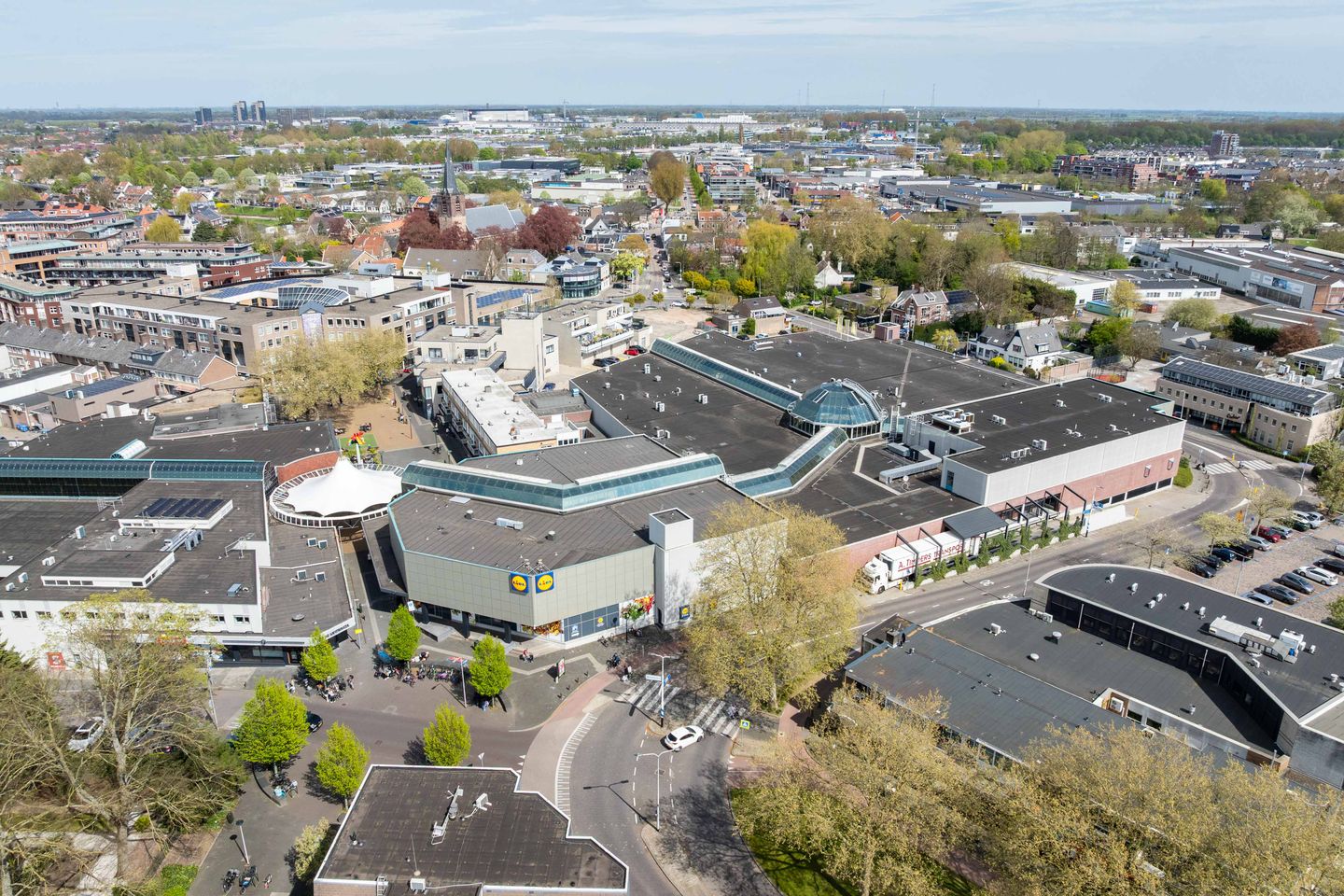 View photo 3 of Sint Jorisplein 3