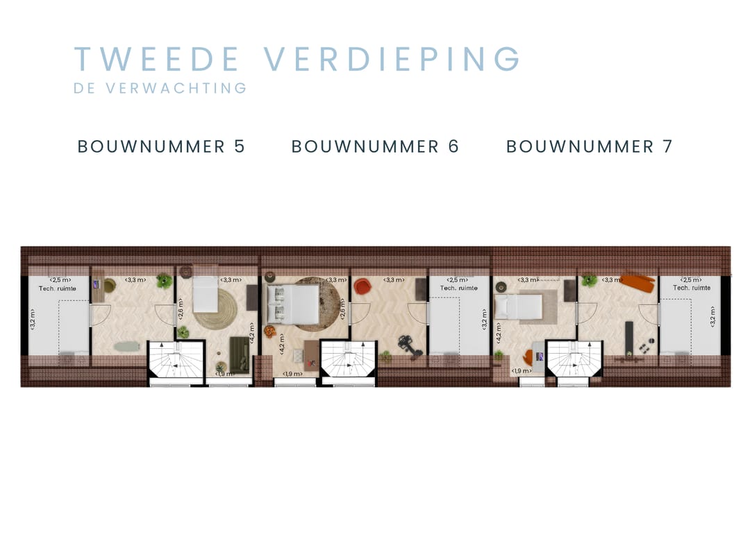 Photo 8 of De Verwachting (Bouwnr. 5)