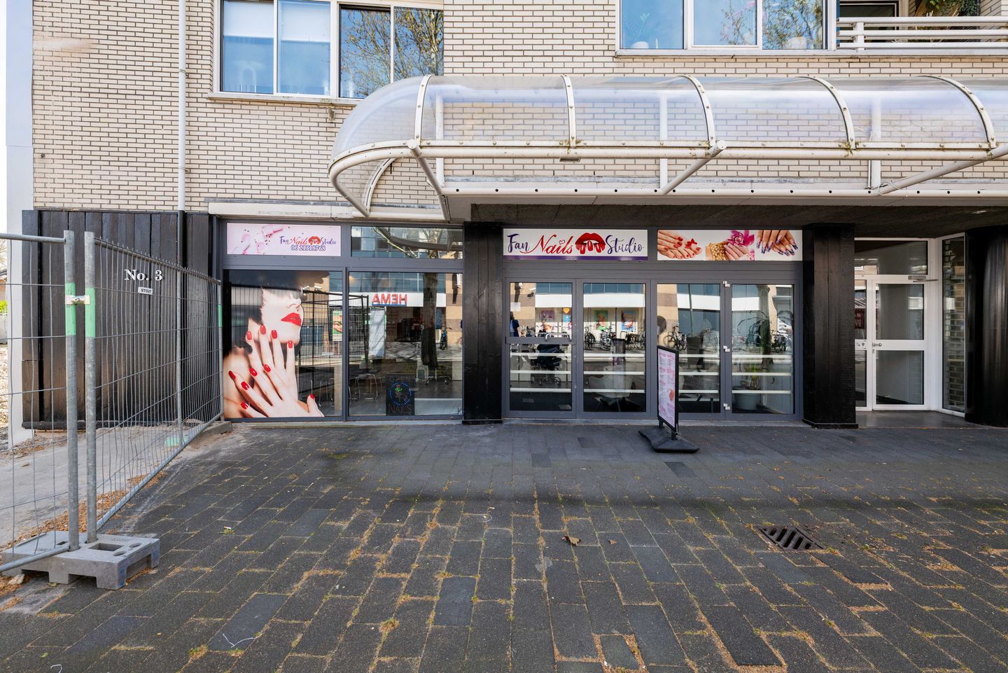 View photo 4 of Sint Jorisplein 3
