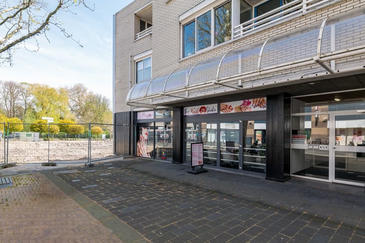 Sint Jorisplein 3