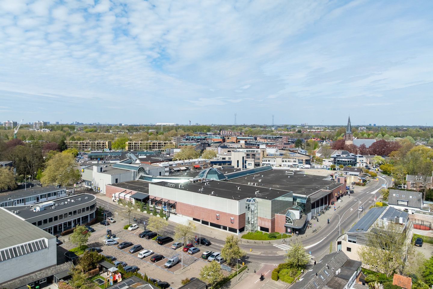 View photo 2 of Sint Jorisplein 3