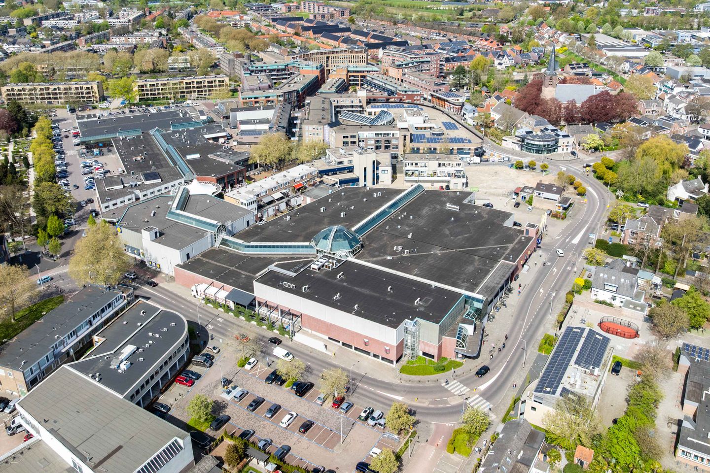View photo 2 of Sint Jorisplein 10