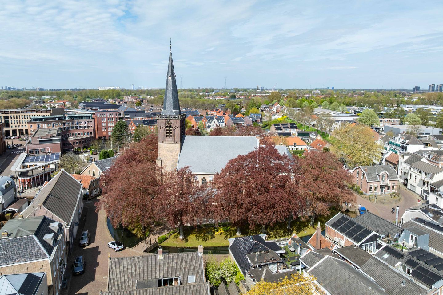 View photo 3 of Sint Jorisplein 10