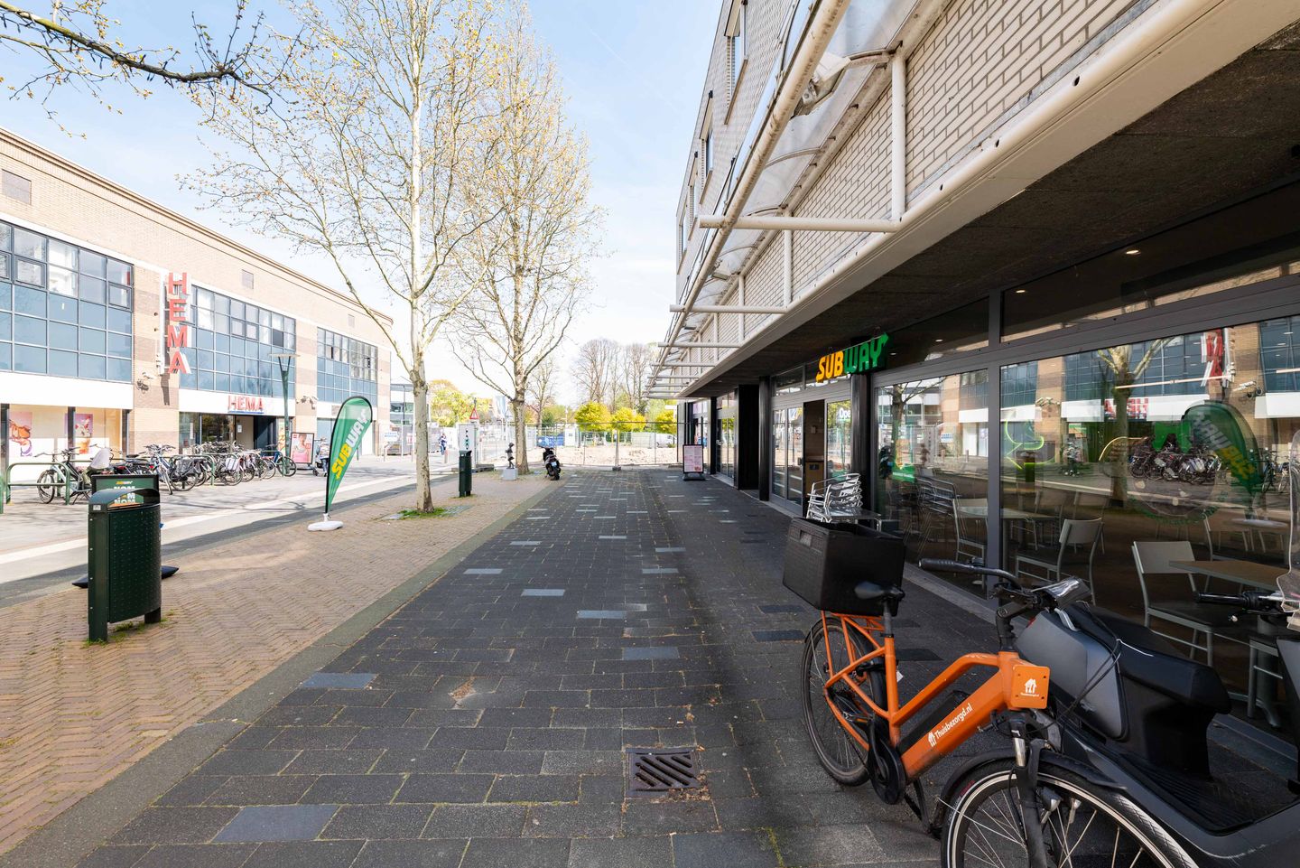 View photo 4 of Sint Jorisplein 10