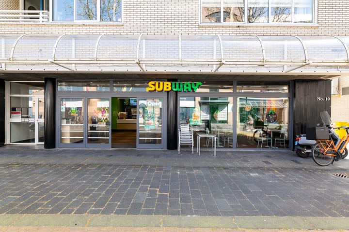 Sint Jorisplein 10