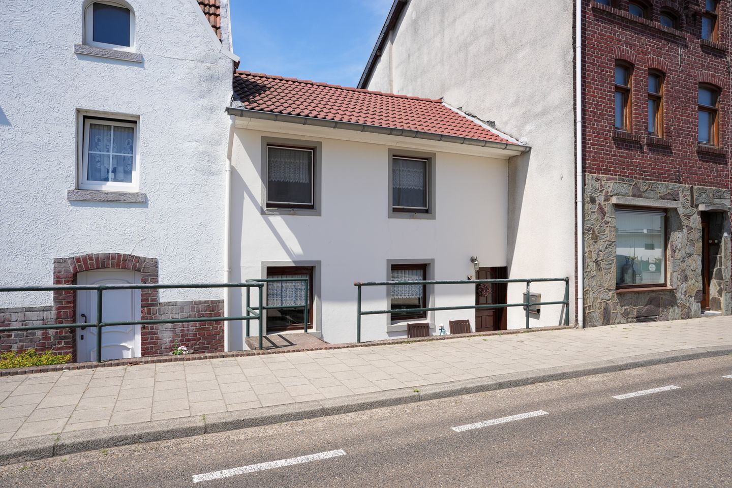 Foto 1 van Vijlenberg 18