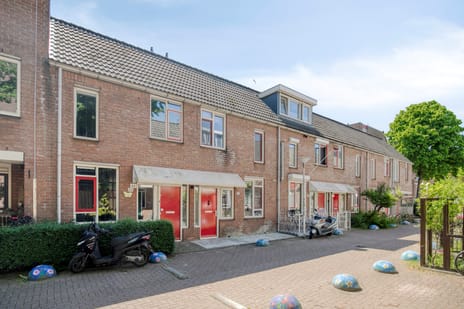Buziaustraat thumbnail