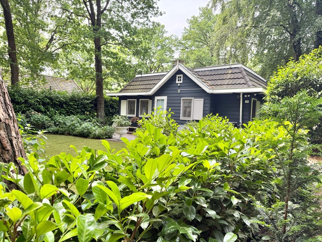 Foto 1 van Leersumsestraatweg 23-R118
