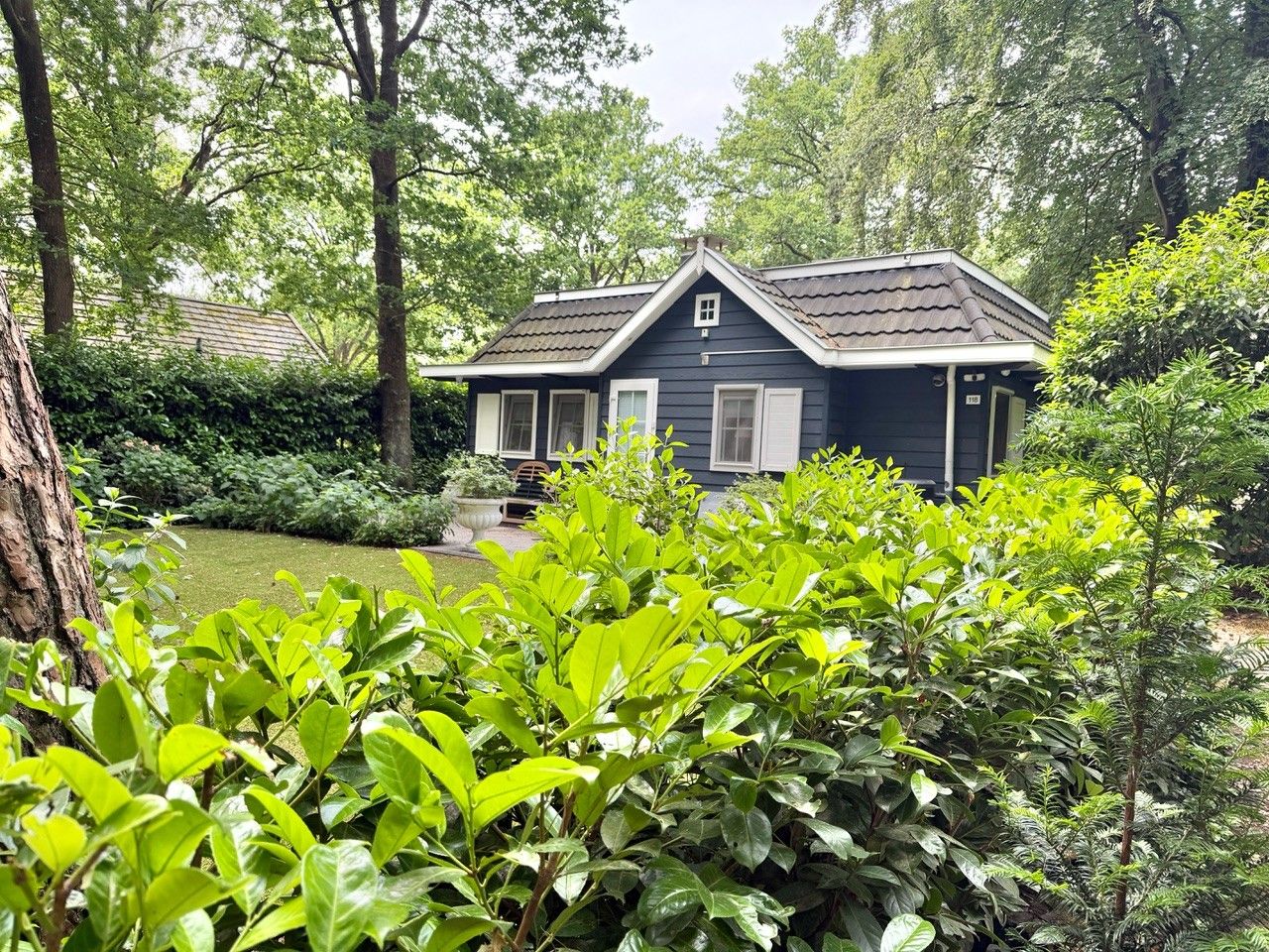 Foto 1 van Leersumsestraatweg 23-R118