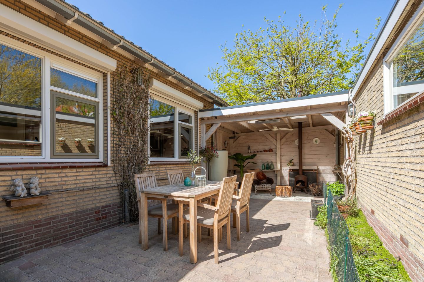 Photo 20 of Het Geuzenhuis 2