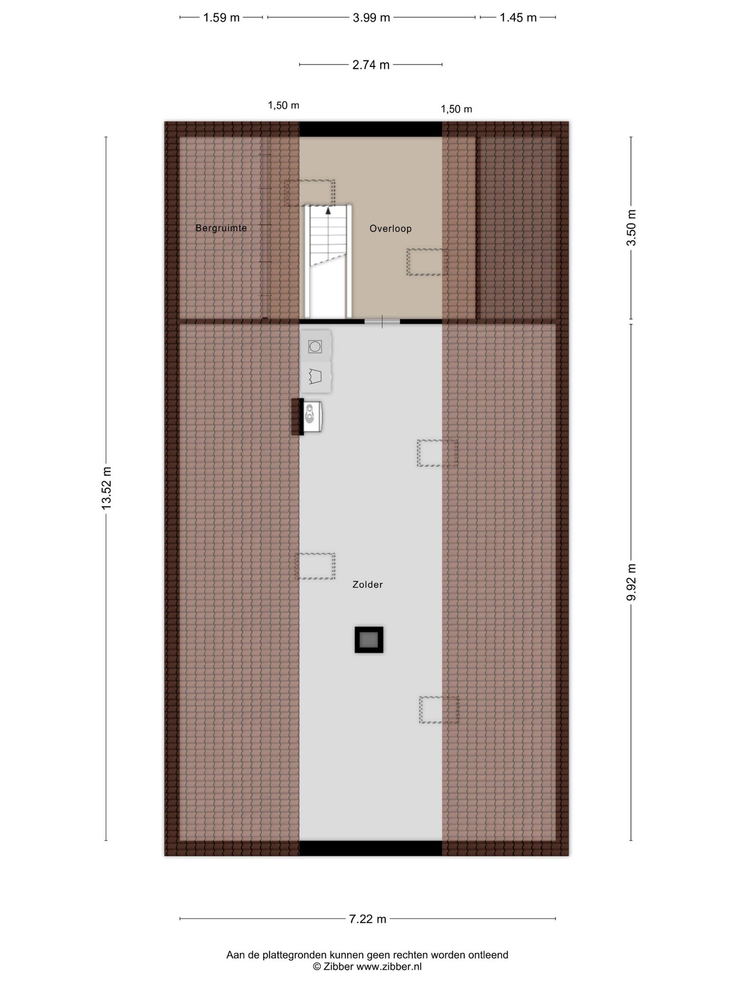 Photo 29 of Het Geuzenhuis 2