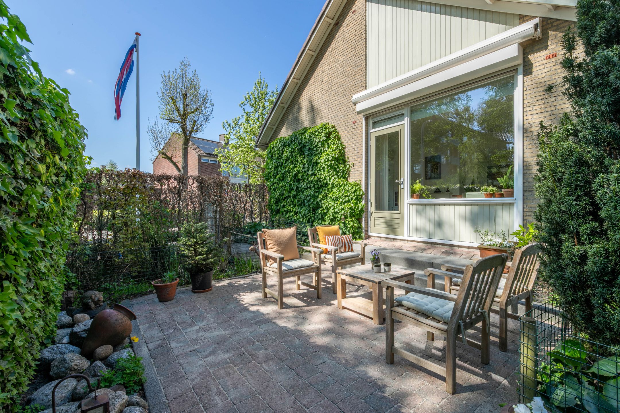 Photo 24 of Het Geuzenhuis 2