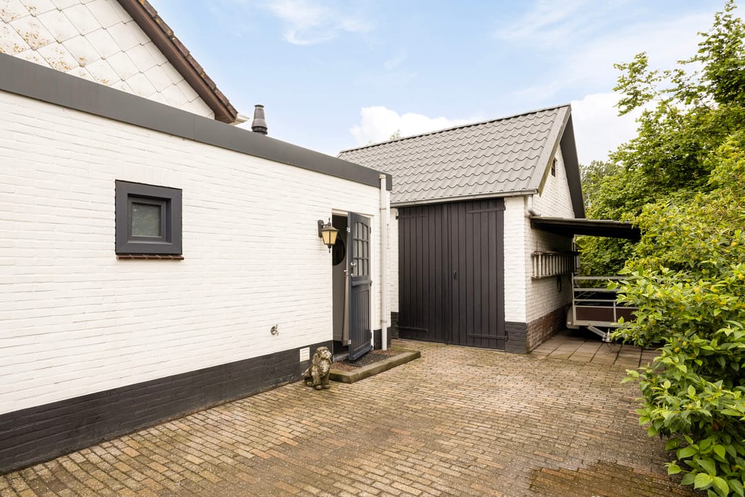 Photo 7 of Cambronsestraat 5