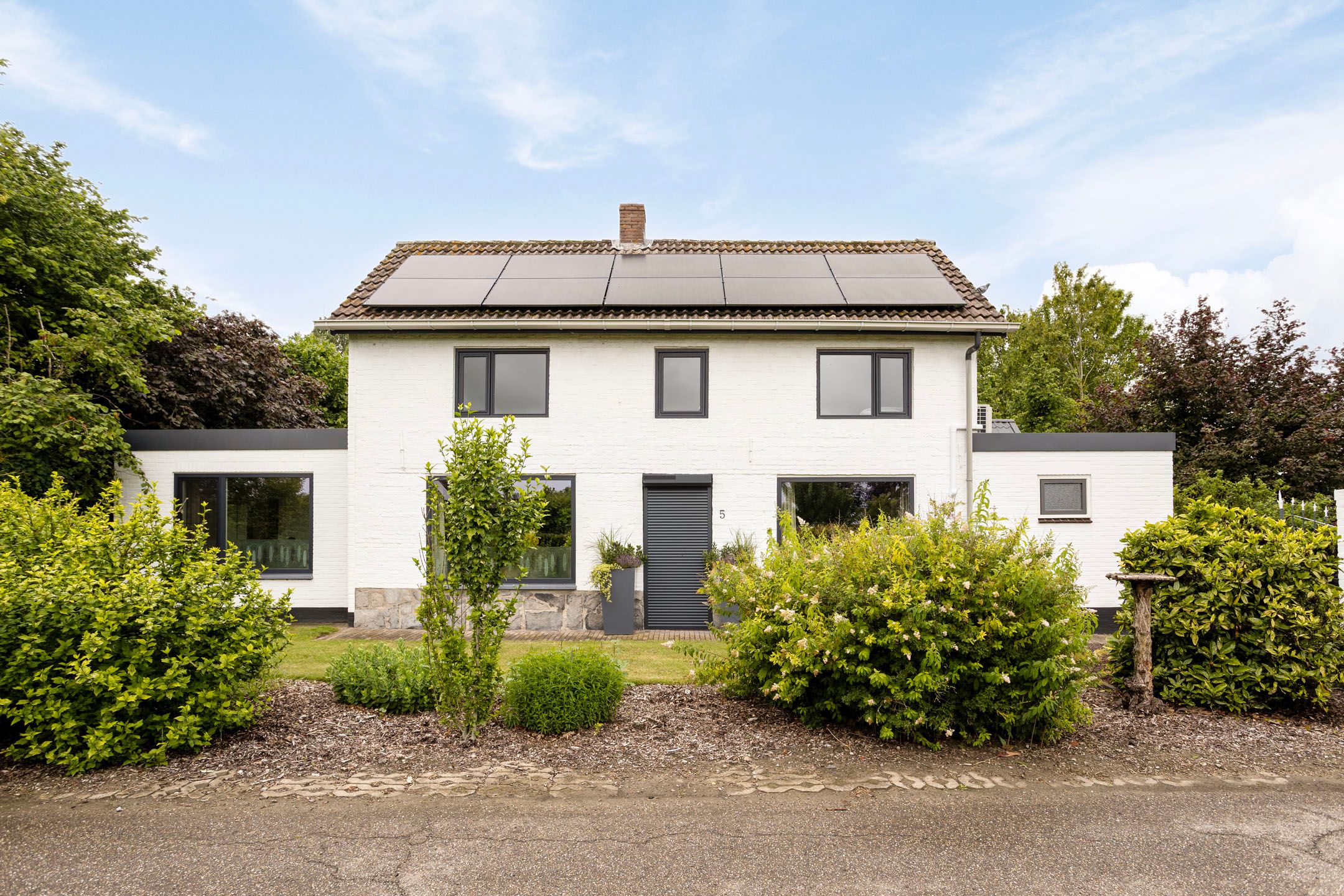 Photo 6 of Cambronsestraat 5
