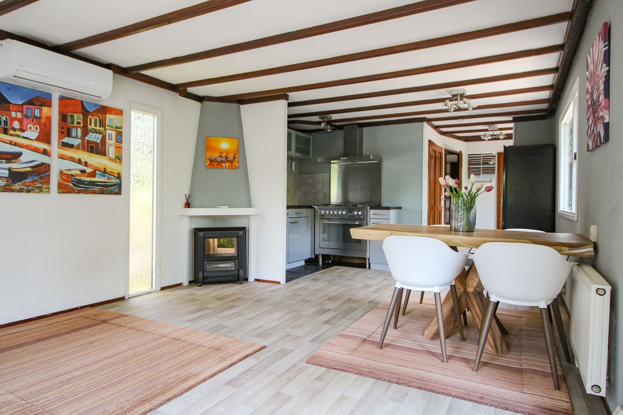 1-bedroom freehold villa in Voorthuizen — photo 5 of 5