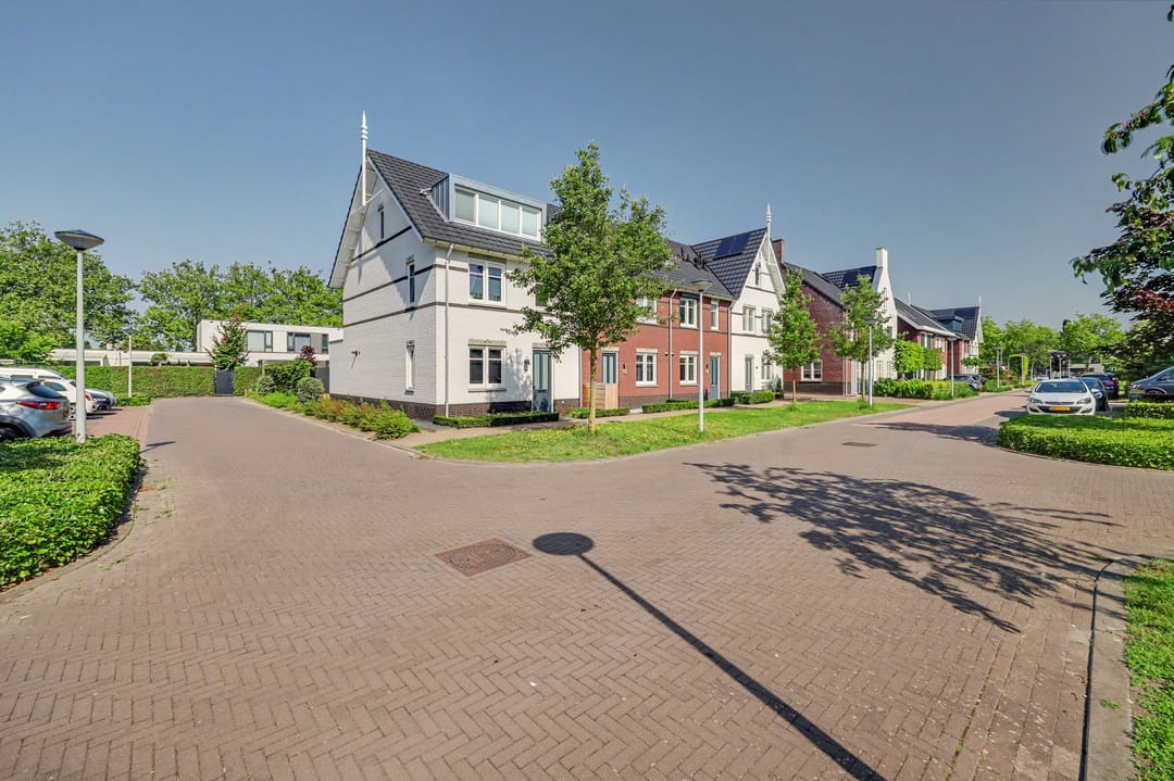 Foto 43 van Binnenhof 16