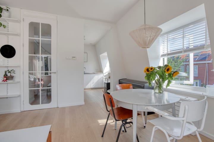 Appartement te koop: Ondiep 78BS, Utrecht