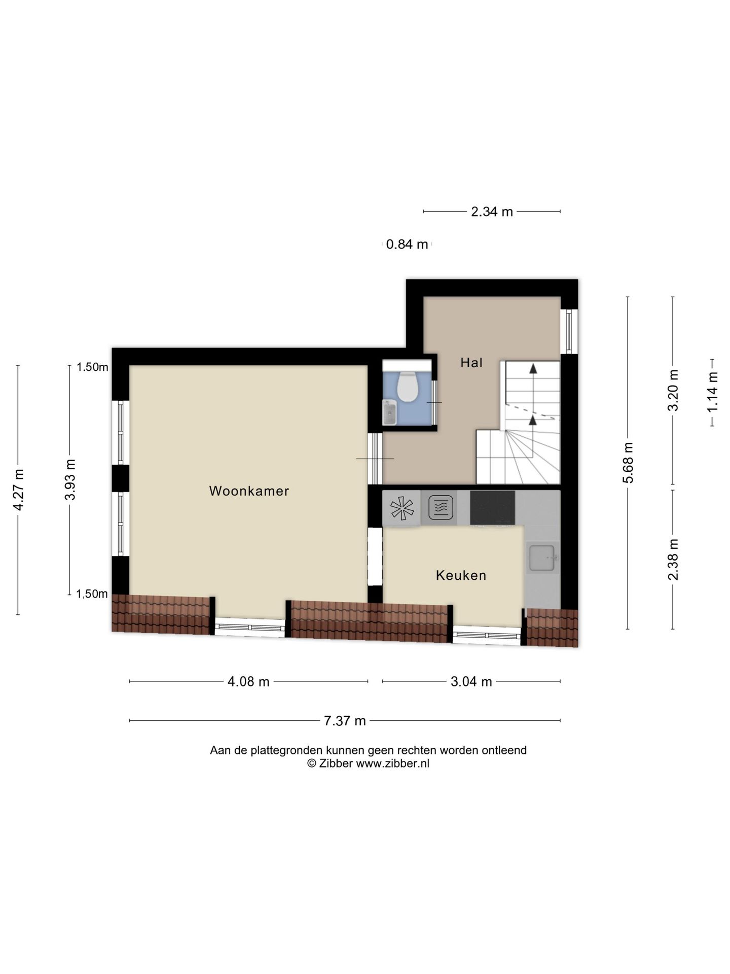 Foto 34 van Ondiep 78-BS