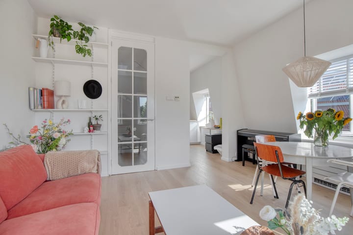 Appartement te koop: Ondiep 78BS, Utrecht