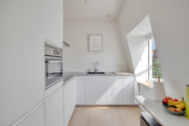 Appartement te koop: Ondiep 78BS, Utrecht