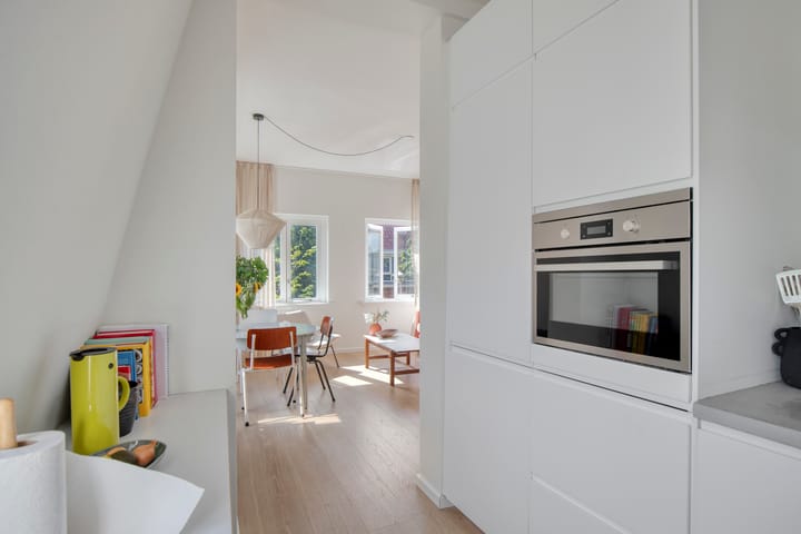 Appartement te koop: Ondiep 78BS, Utrecht