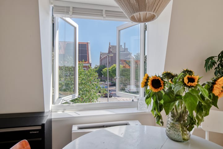 Appartement te koop: Ondiep 78BS, Utrecht