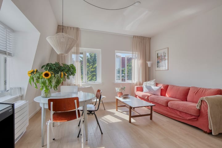 Appartement te koop: Ondiep 78BS, Utrecht