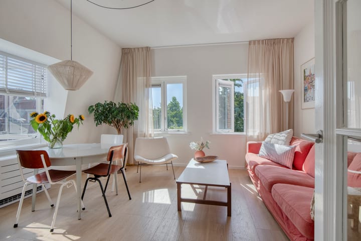 Appartement te koop: Ondiep 78BS, Utrecht
