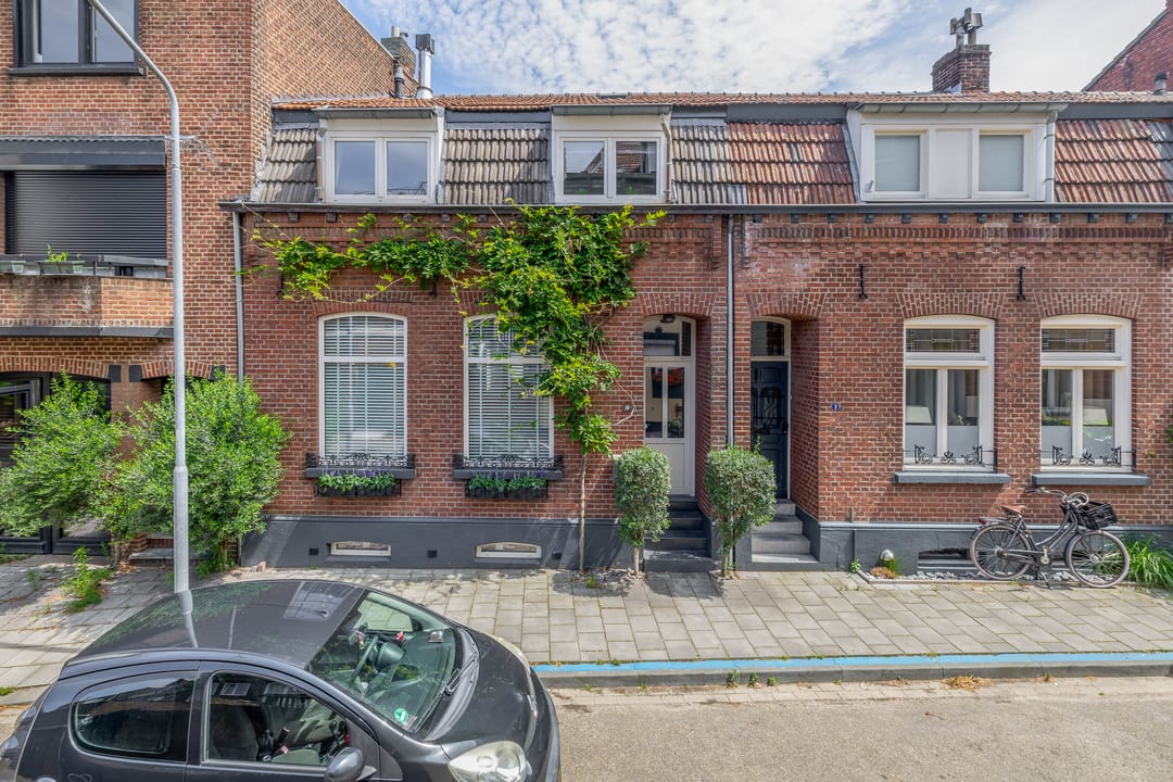 Photo 1 of Parallelweg 10