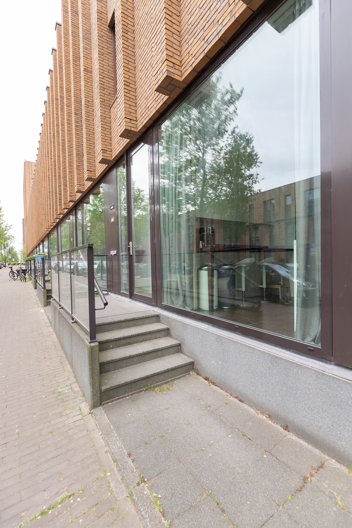 Foto 19 van Pieter Oosterhuisstraat 48