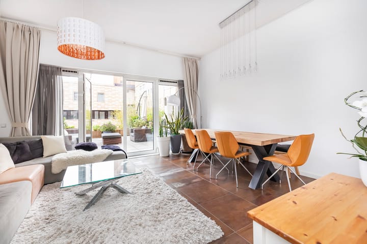 Foto 4 van Pieter Oosterhuisstraat 48
