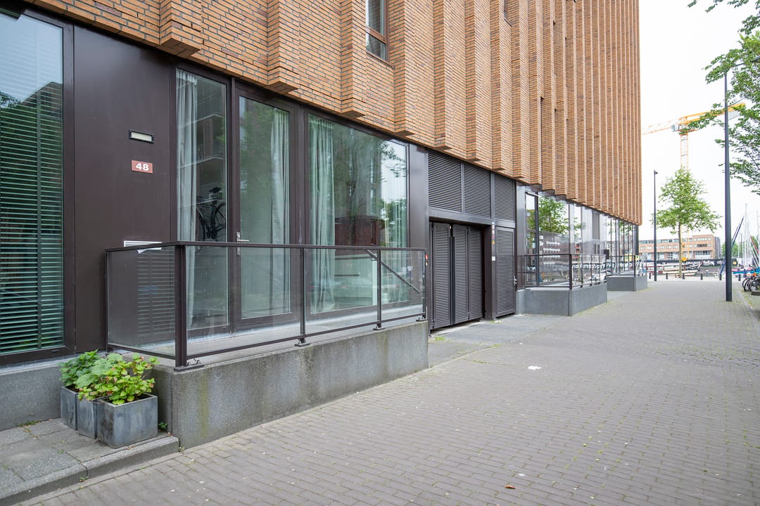 Foto 26 van Pieter Oosterhuisstraat 48