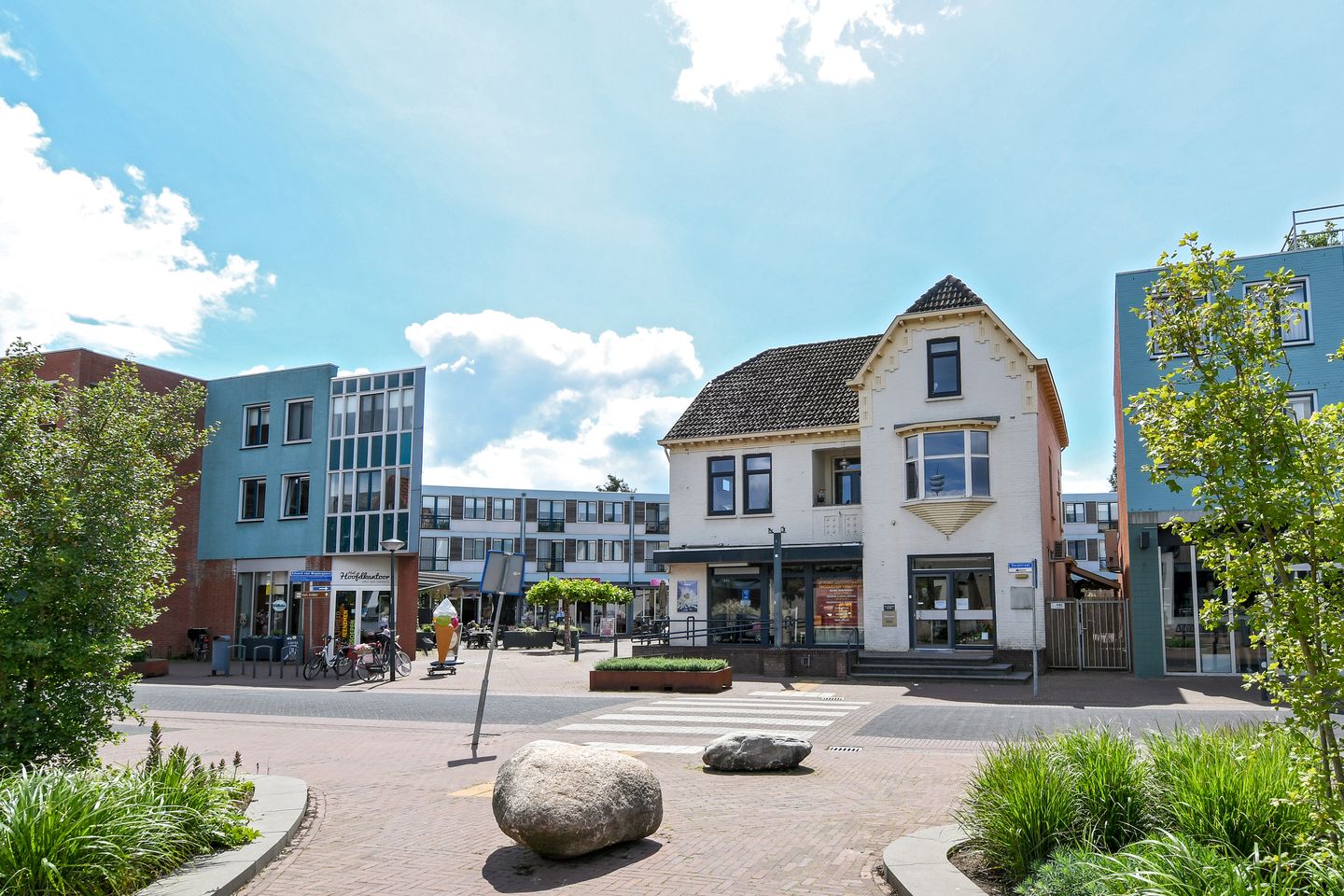 Foto 4 van Dorpstraat 6-A