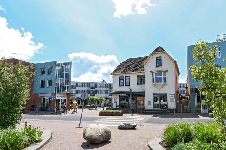 Foto 4 van Dorpstraat 6-A