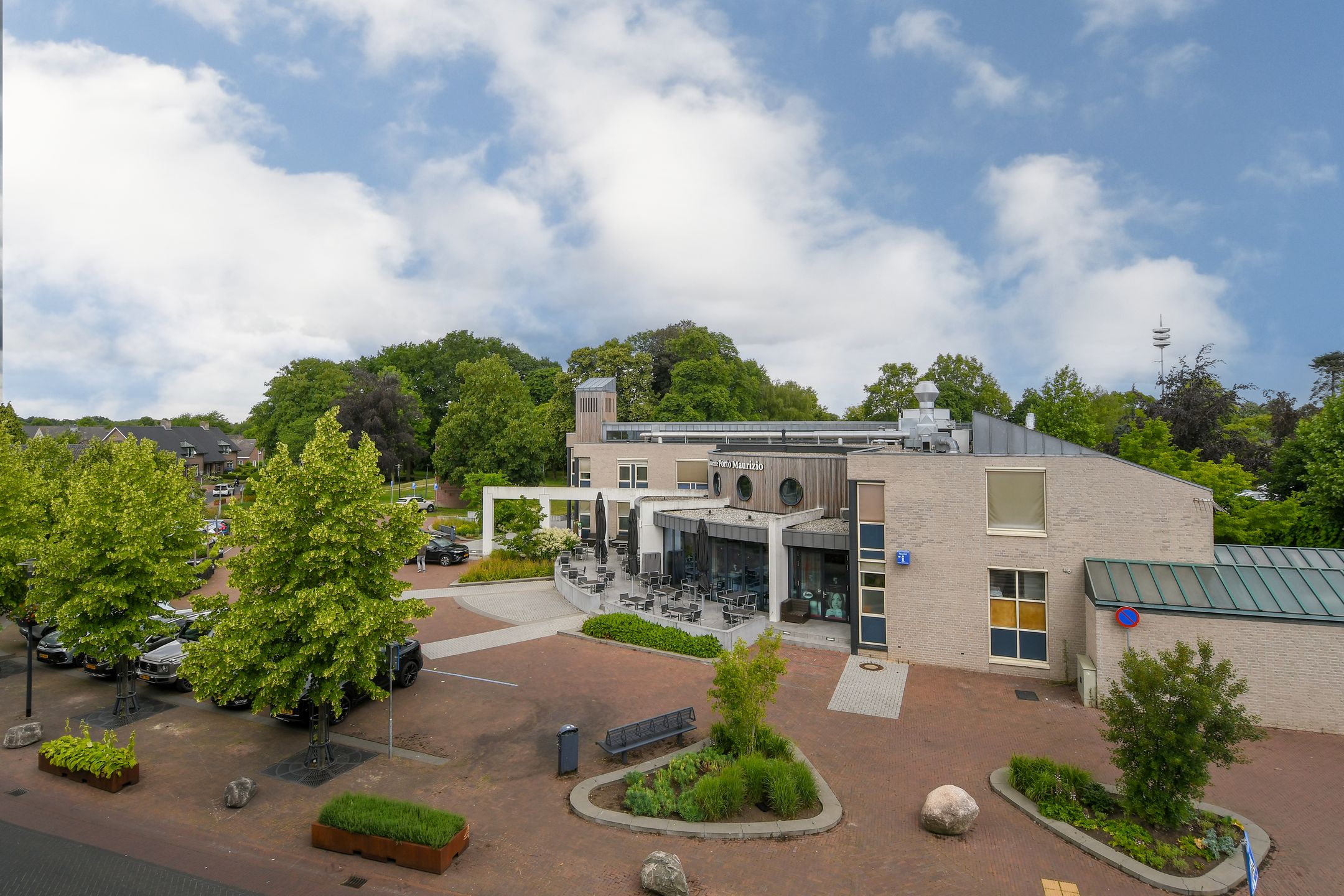 Foto 27 van Dorpstraat 6-A