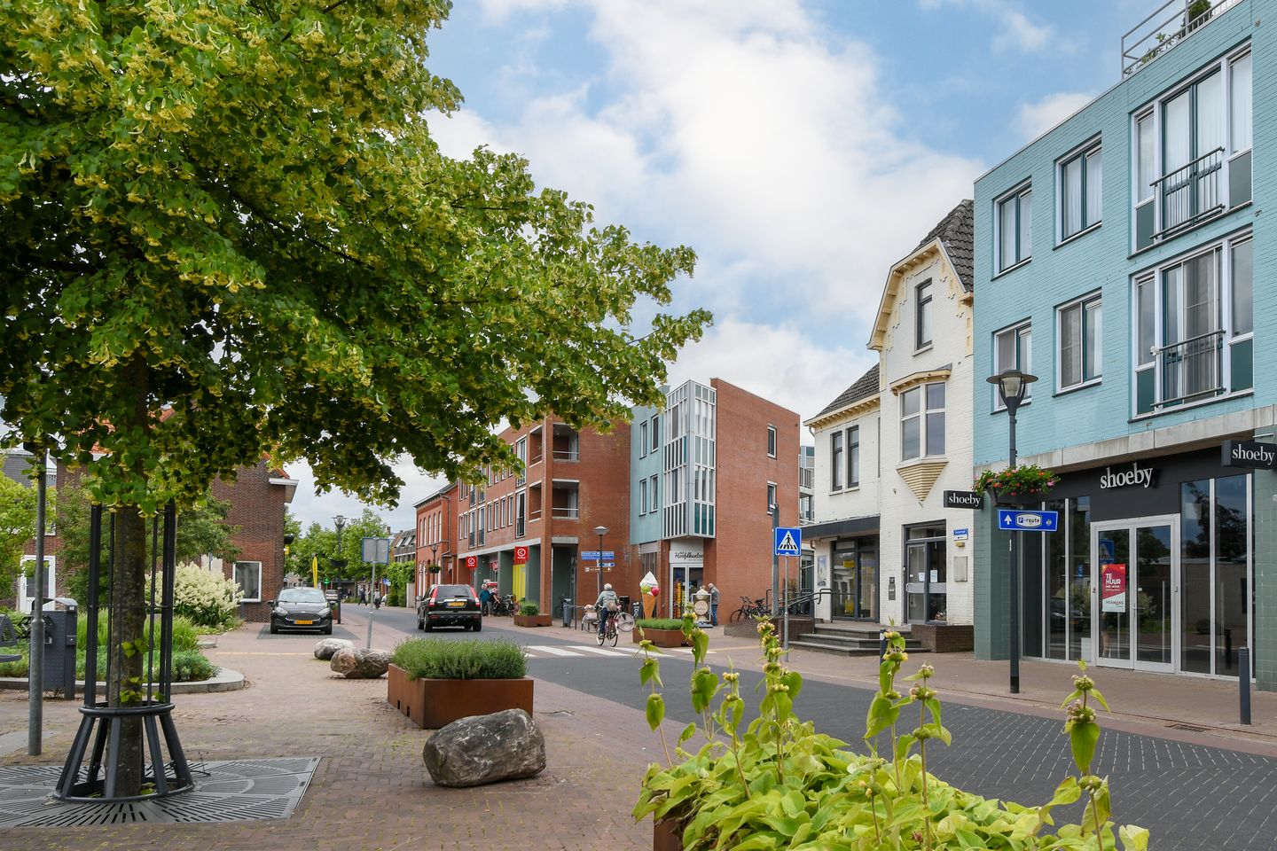 Foto 5 van Dorpstraat 6-A