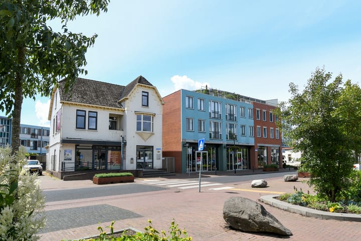 Foto 3 van Dorpstraat 6-A