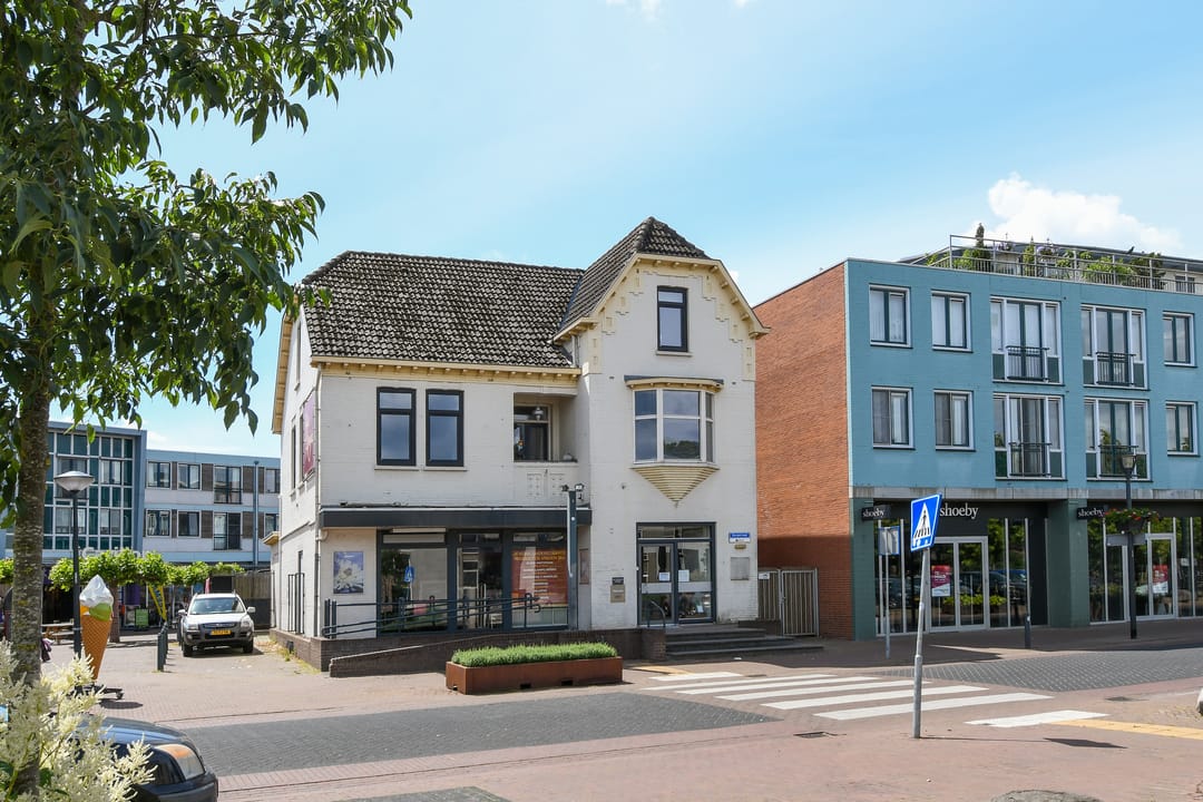 Foto 1 van Dorpstraat 6-A