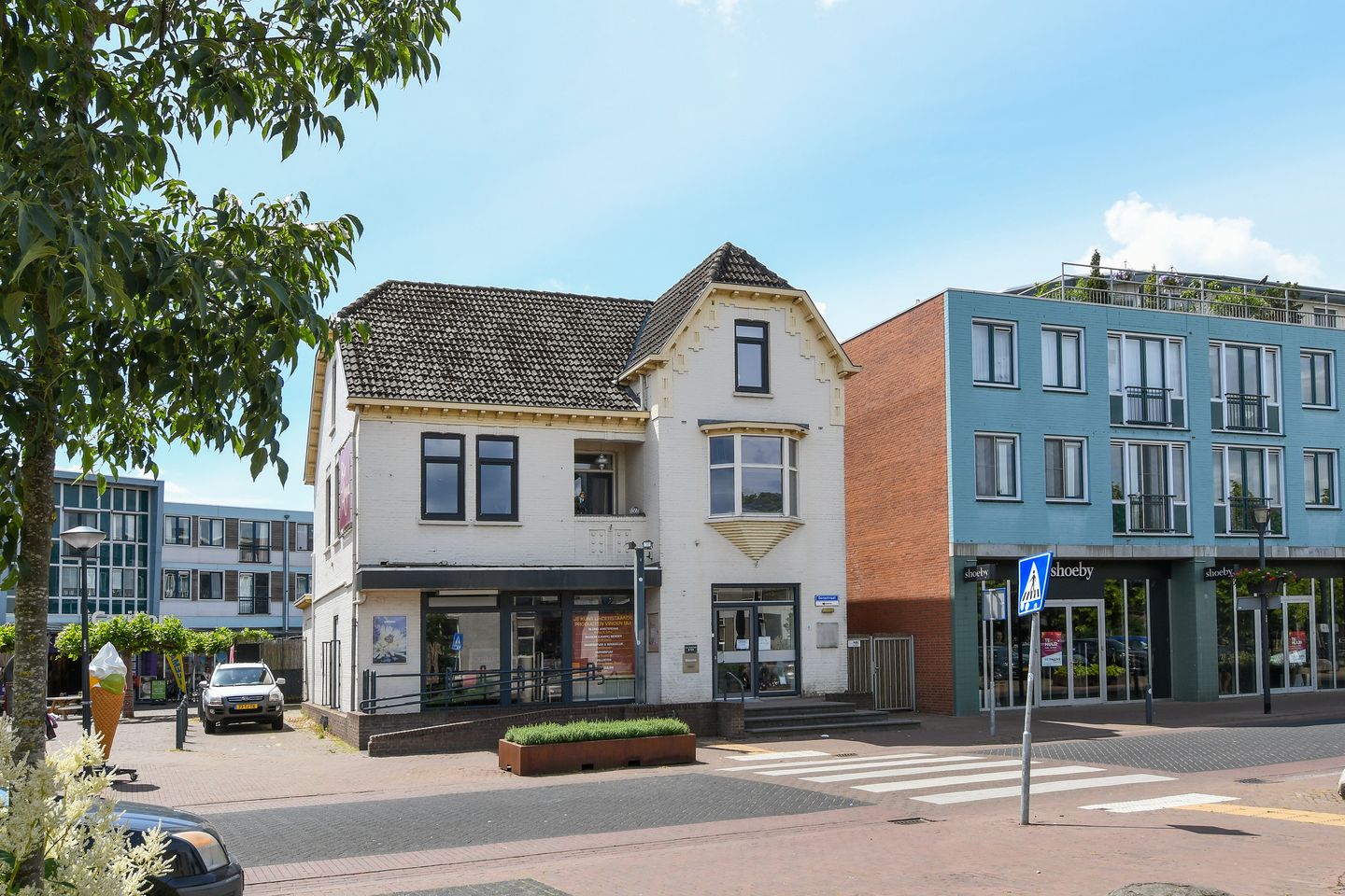 Foto 1 van Dorpstraat 6-A