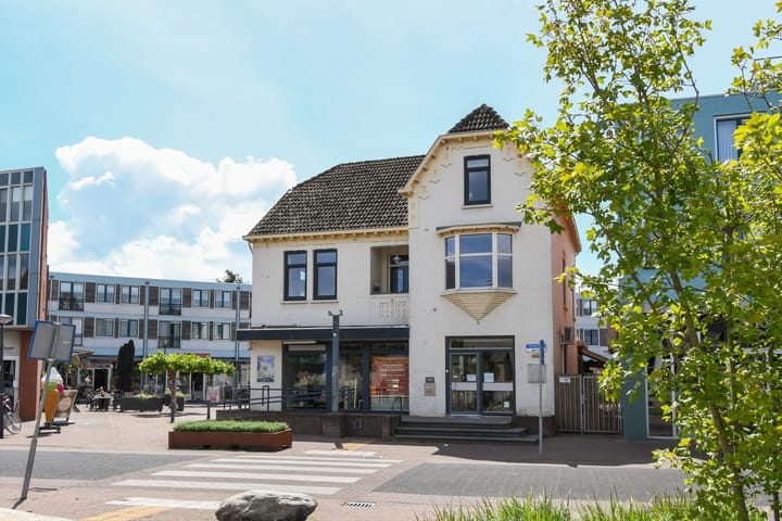 Foto 2 van Dorpstraat 6-A
