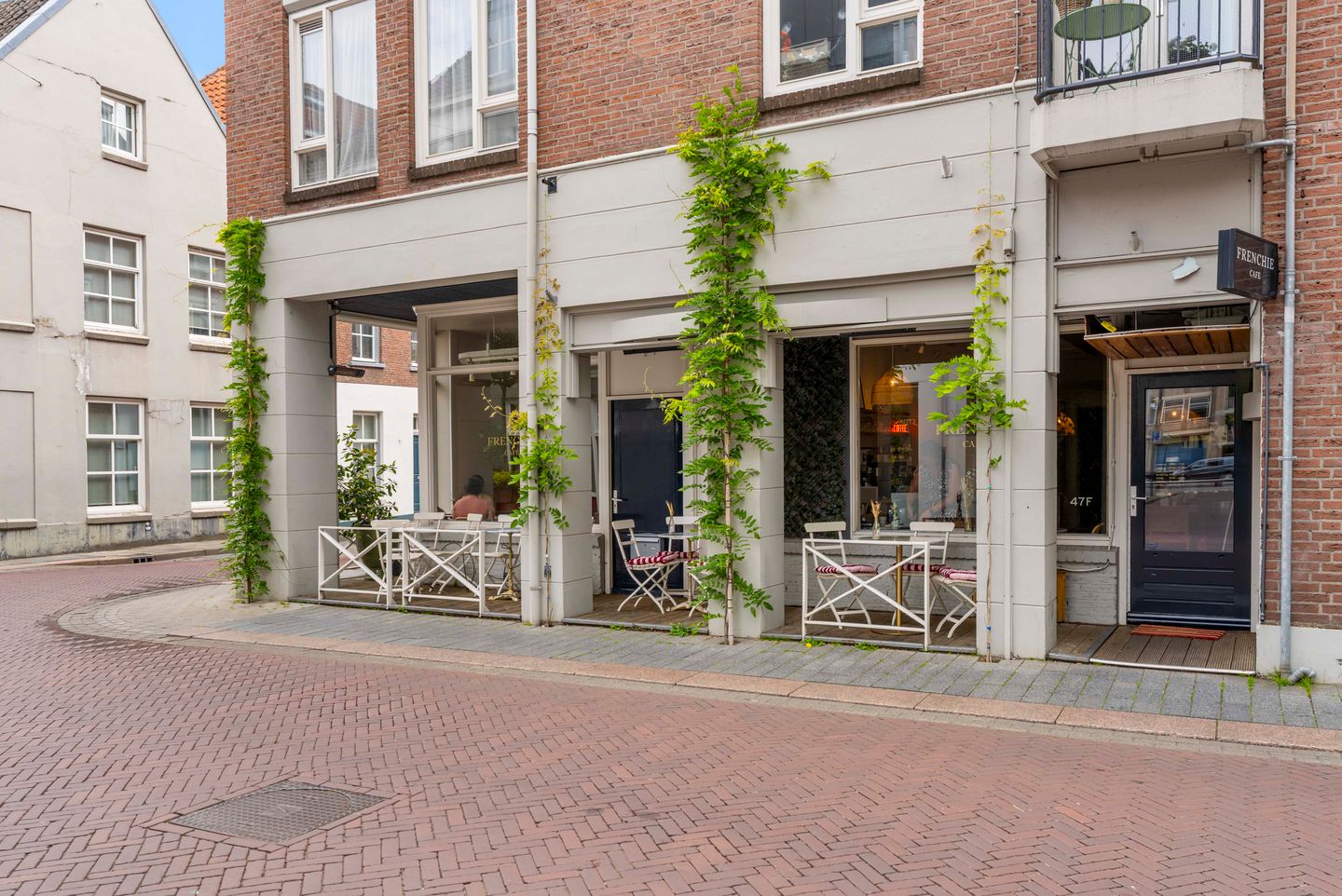 View photo 5 of Orthenstraat 43-47