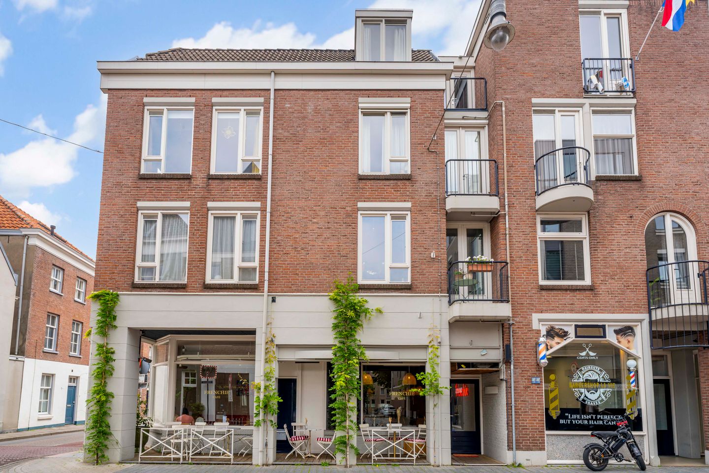 View photo 4 of Orthenstraat 43-47