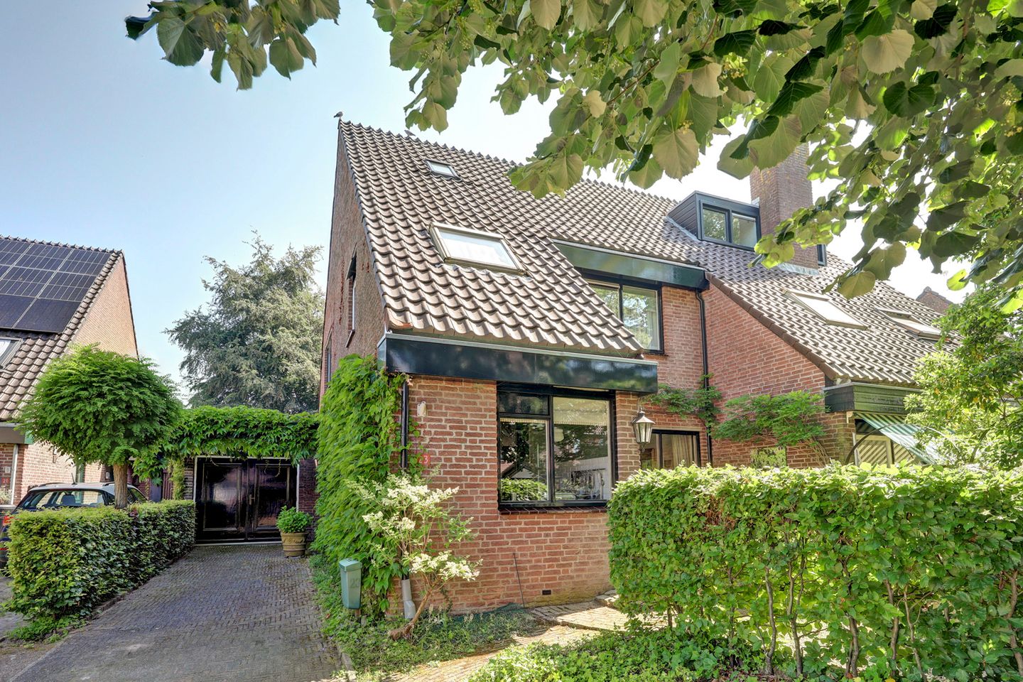 Foto 1 van Kruisbessengaard 23