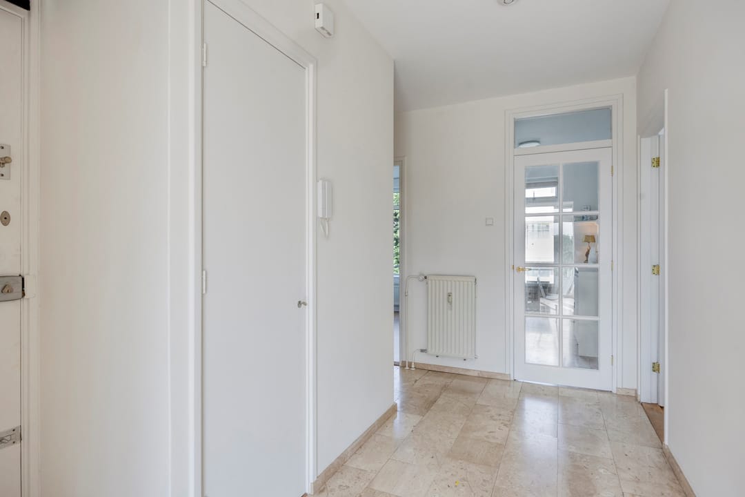 Photo 8 of Mankesstraat 117