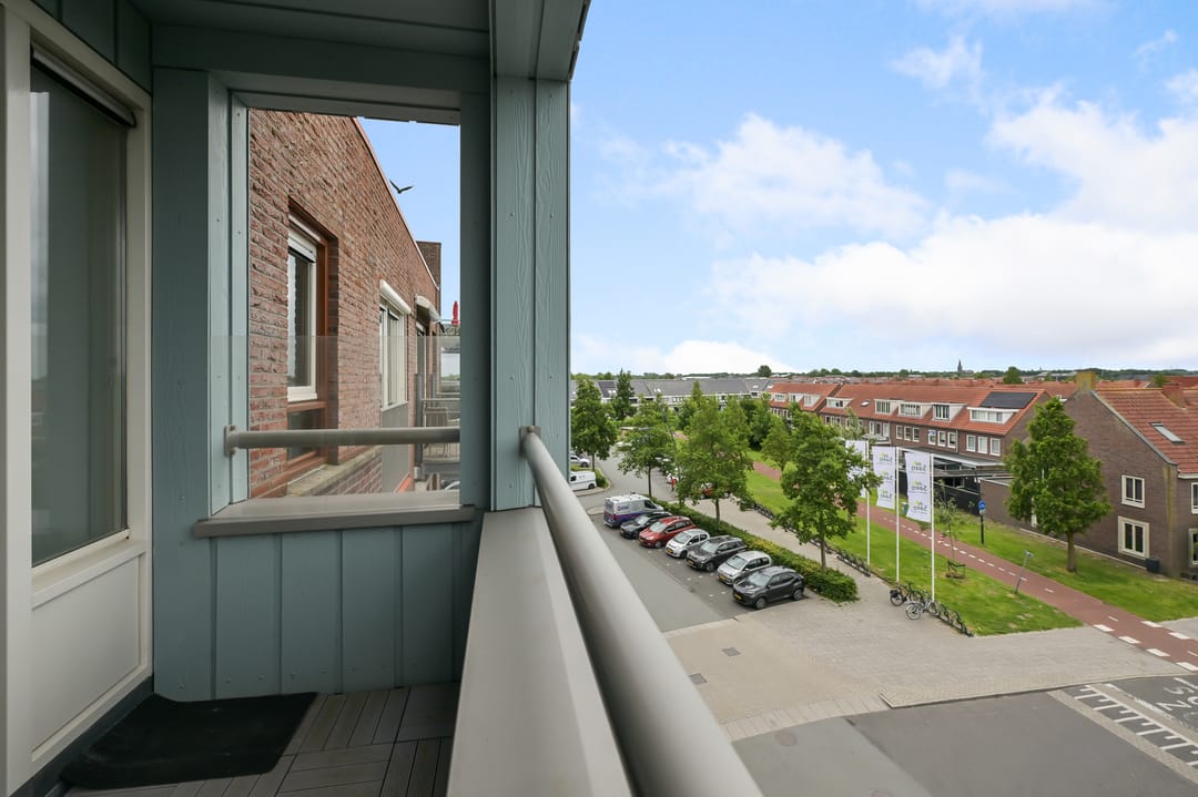 Photo 22 of Kaaikhof 205